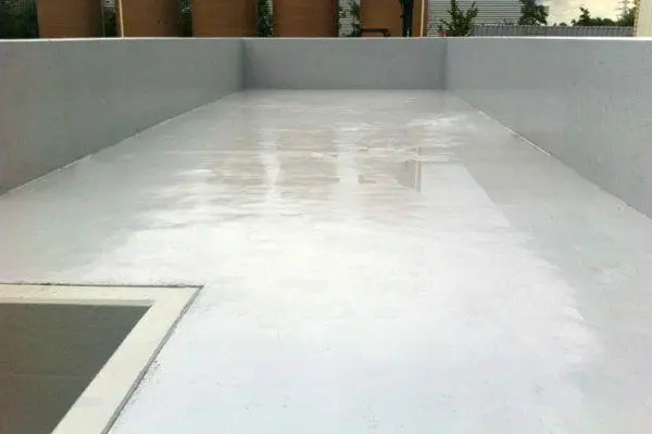 GRP Lining