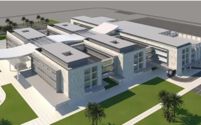 Al suwaiq general hospital