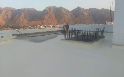 Bausher Amlak project