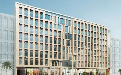 Office 1991 at Al Khuwair