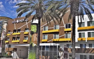 indigo Hotel
